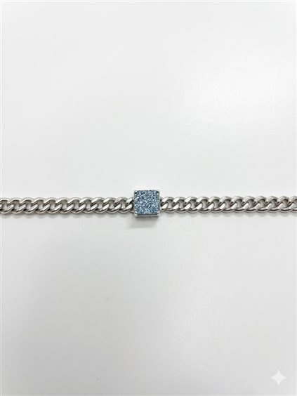 Bracciale Rebecca Donna Jolie in Argento SJLBAA02 - SJLBAA02